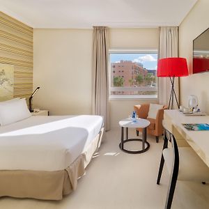 Habitación Doble Básica