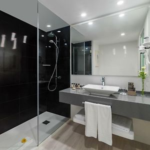 Habitación Estándar con Cama King